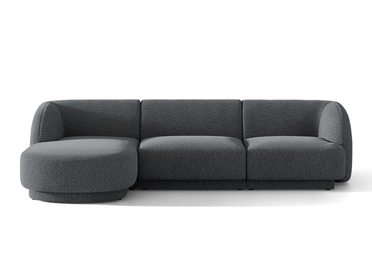 Moduļu stūra dīvāns 538242