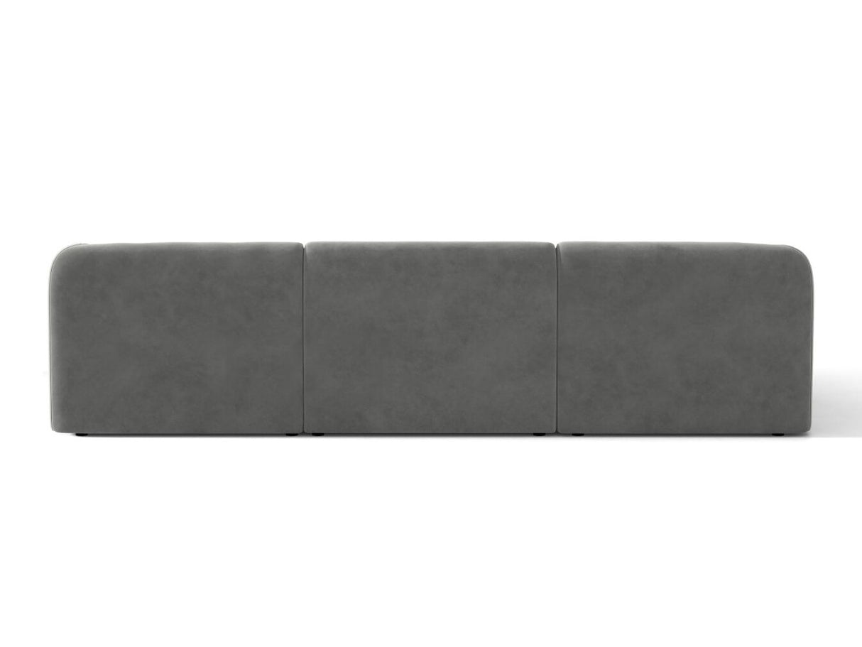 Moduļu stūra dīvāns 538242