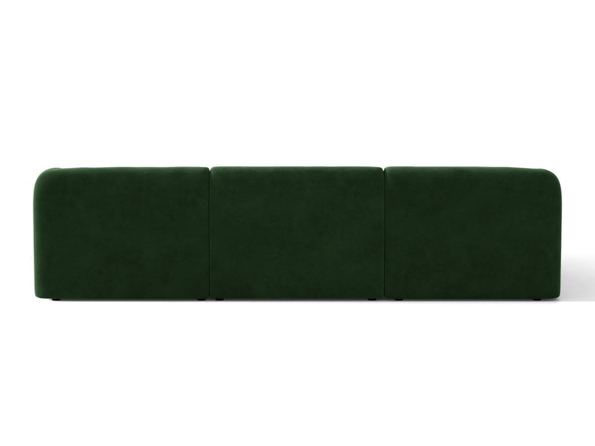 Moduļu stūra dīvāns 538242