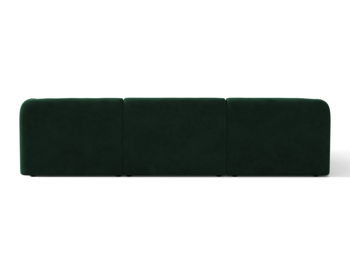 Moduļu stūra dīvāns 538242