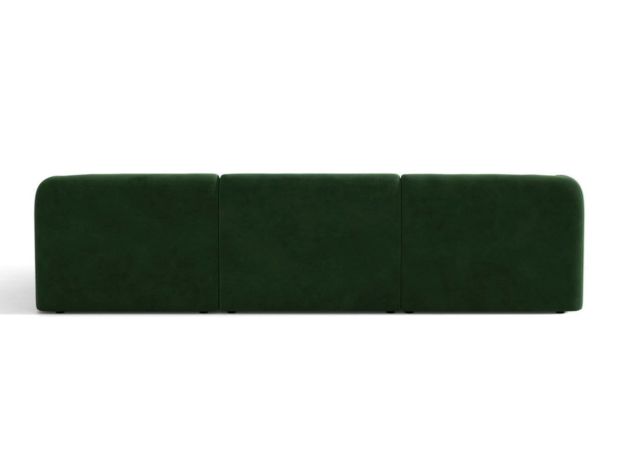 Moduļu stūra dīvāns 538242