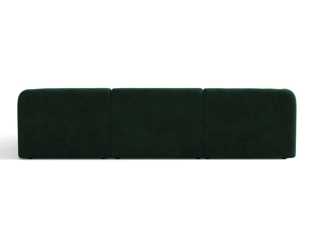 Moduļu stūra dīvāns 538242