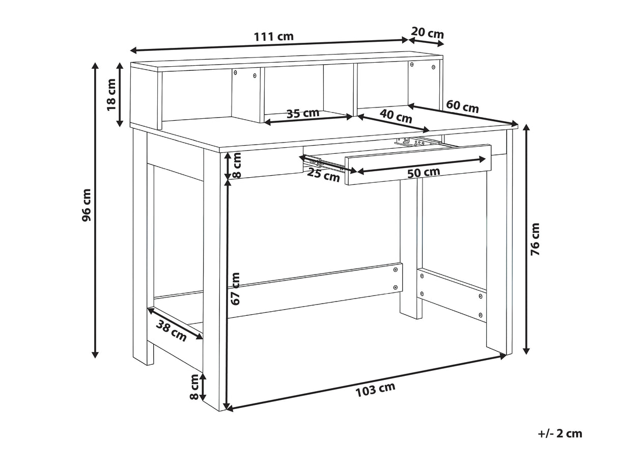 Rakstāmgalds 675198
