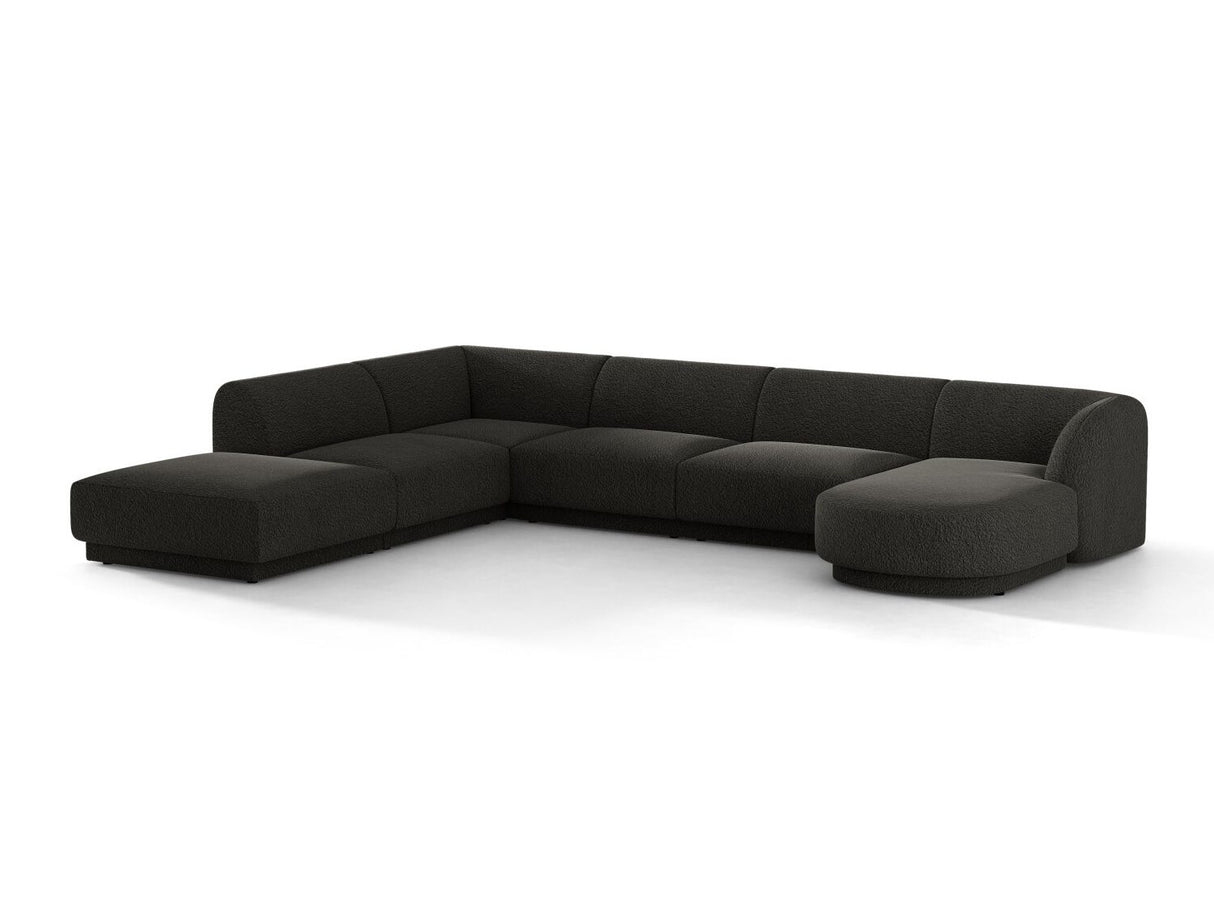 Moduļu stūra dīvāns 538599