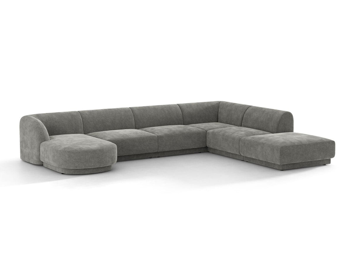 Moduļu stūra dīvāns 538599
