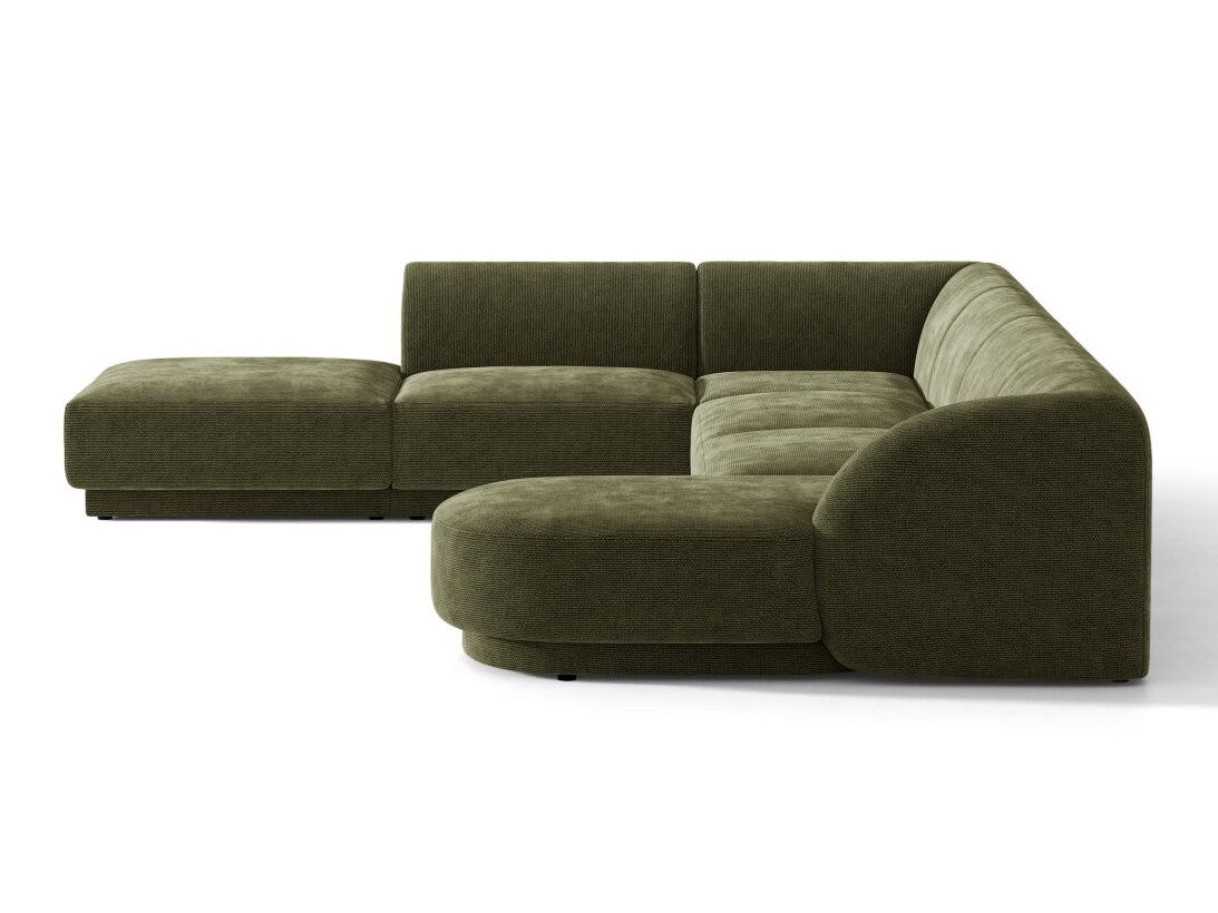Moduļu stūra dīvāns 538599