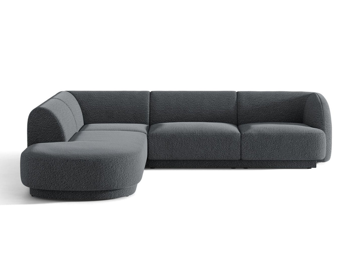 Moduļu stūra dīvāns 538549