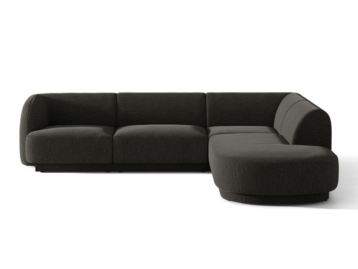 Moduļu stūra dīvāns 538549