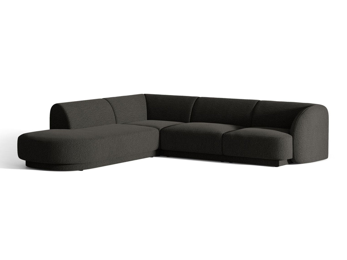 Moduļu stūra dīvāns 538549