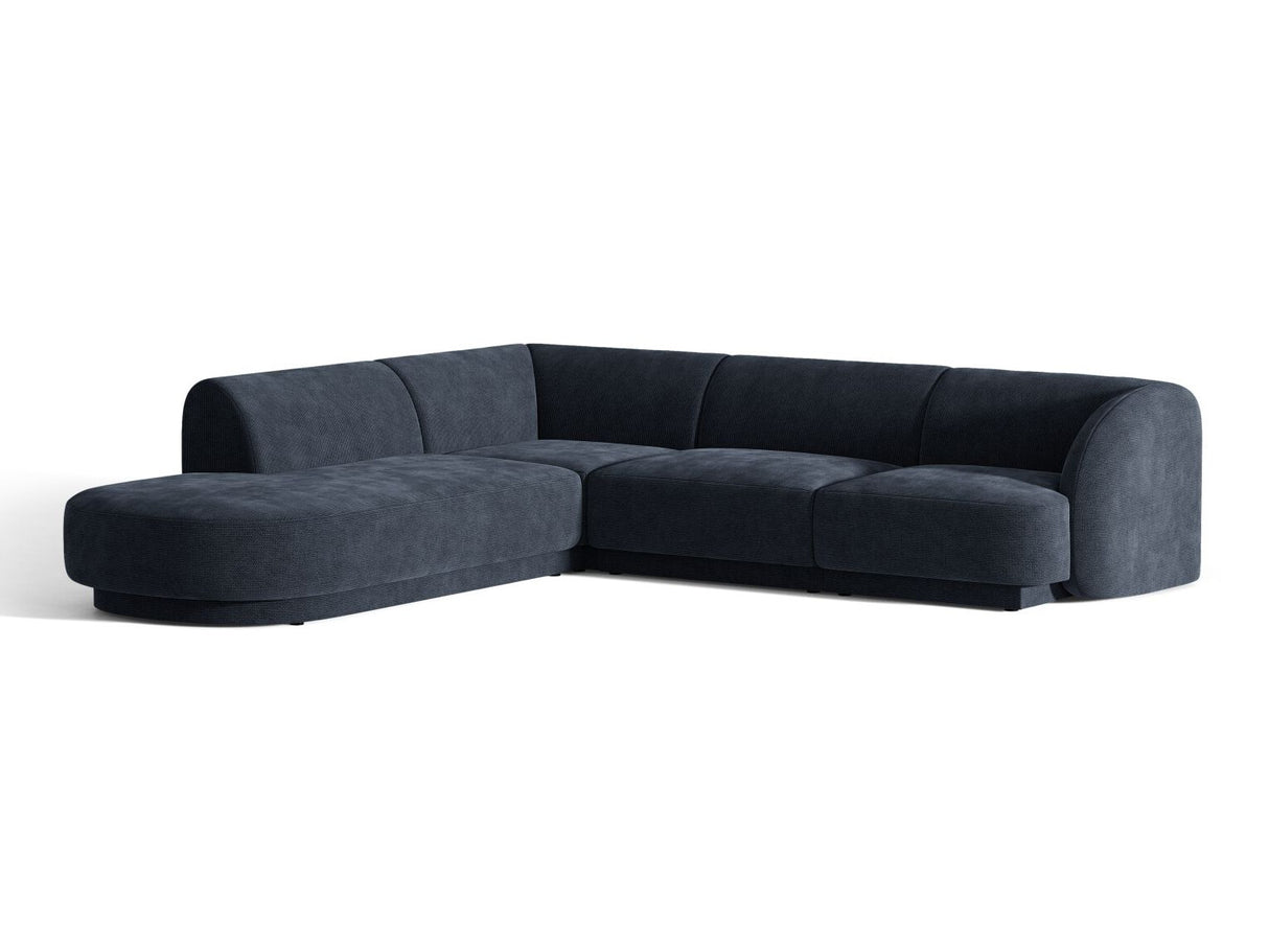 Moduļu stūra dīvāns 538549