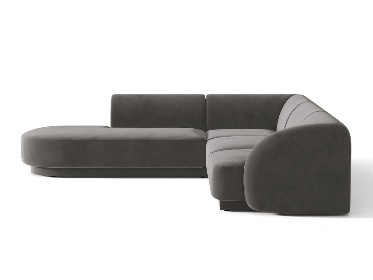 Moduļu stūra dīvāns 538549