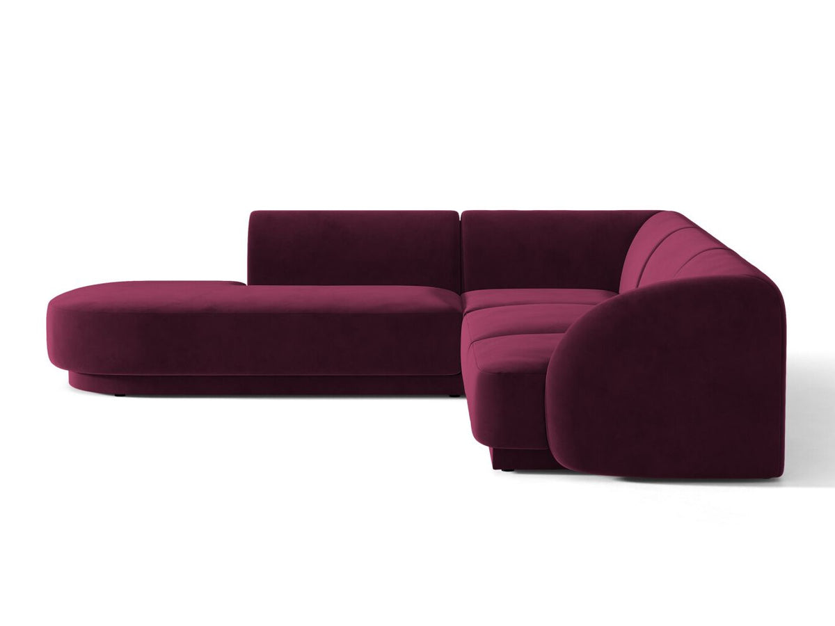 Moduļu stūra dīvāns 538549