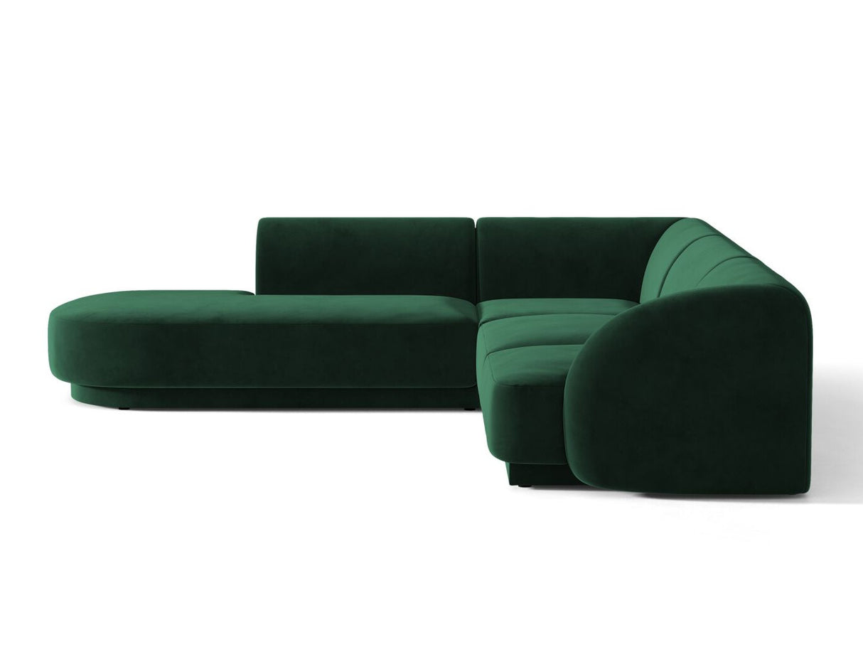 Moduļu stūra dīvāns 538549