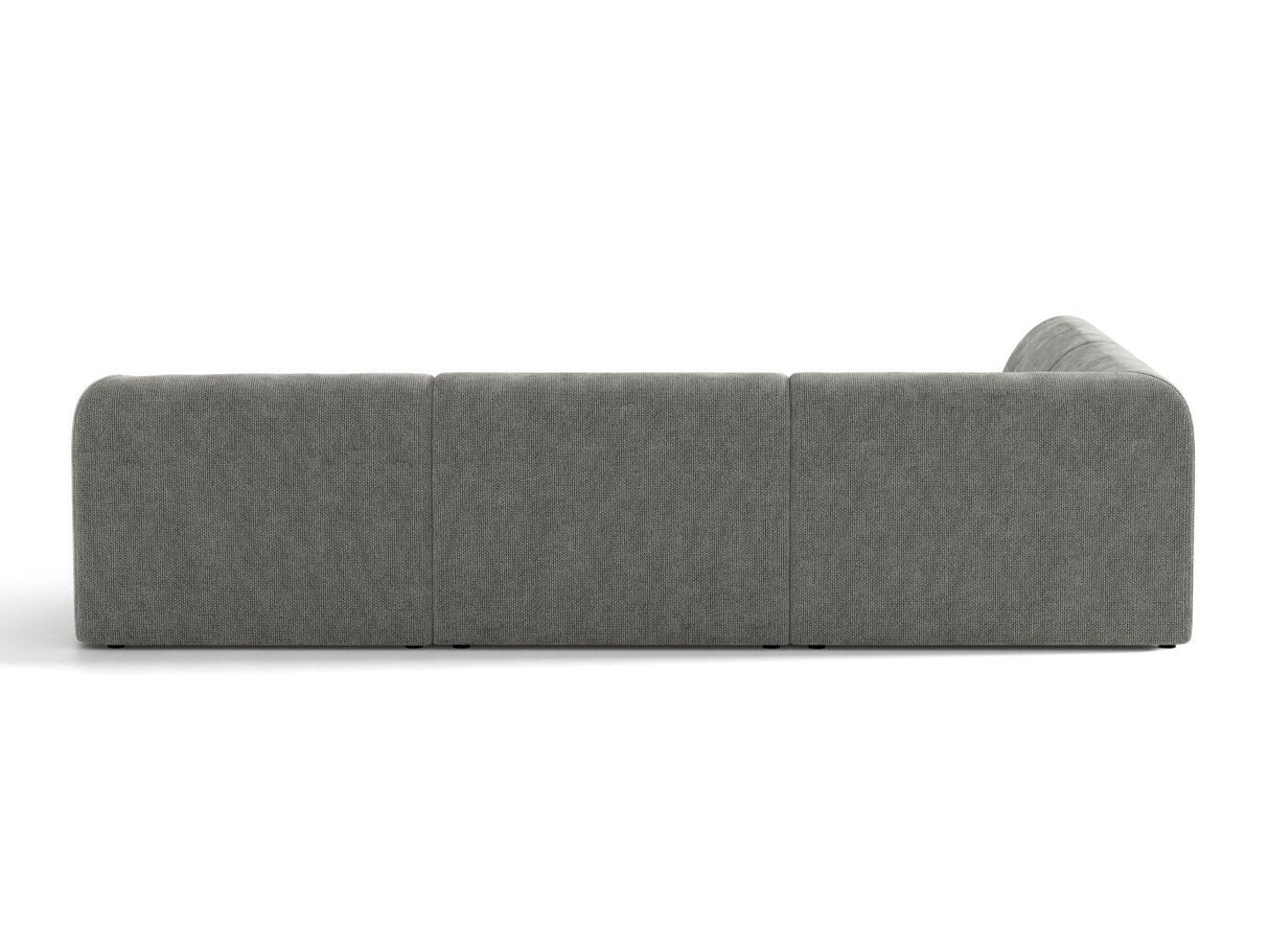 Moduļu stūra dīvāns 538549