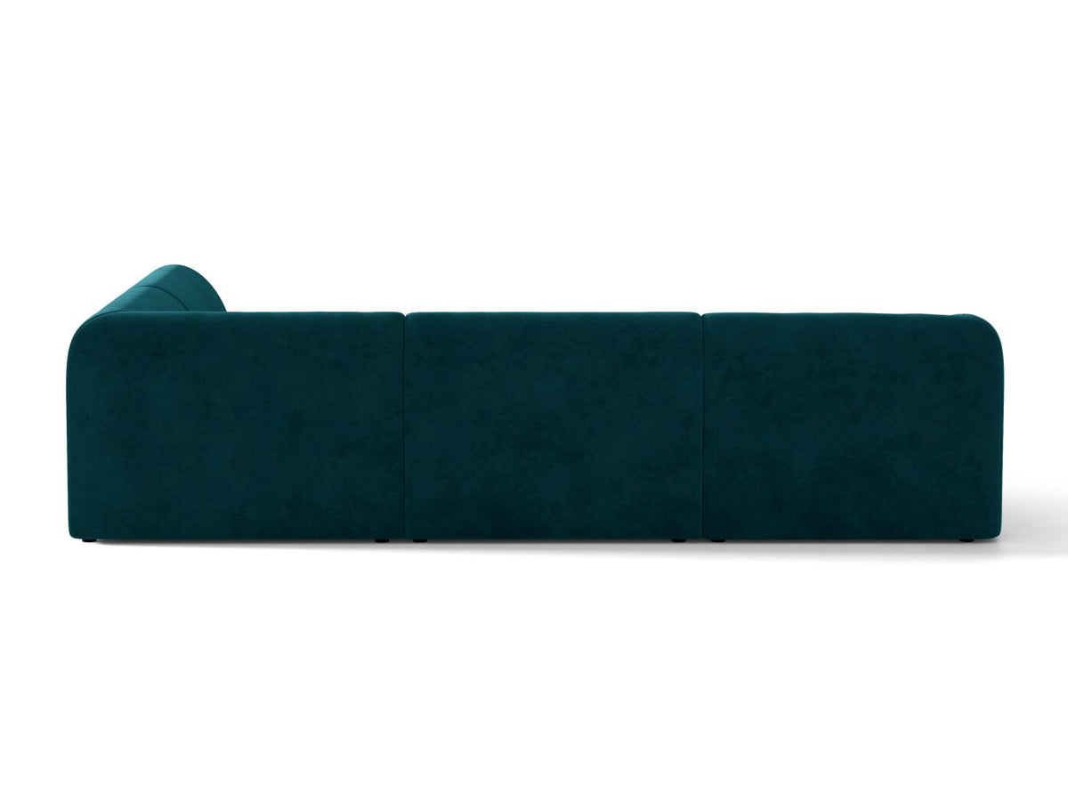 Moduļu stūra dīvāns 538549