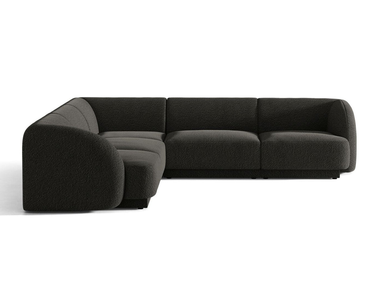 Moduļu stūra dīvāns 538715