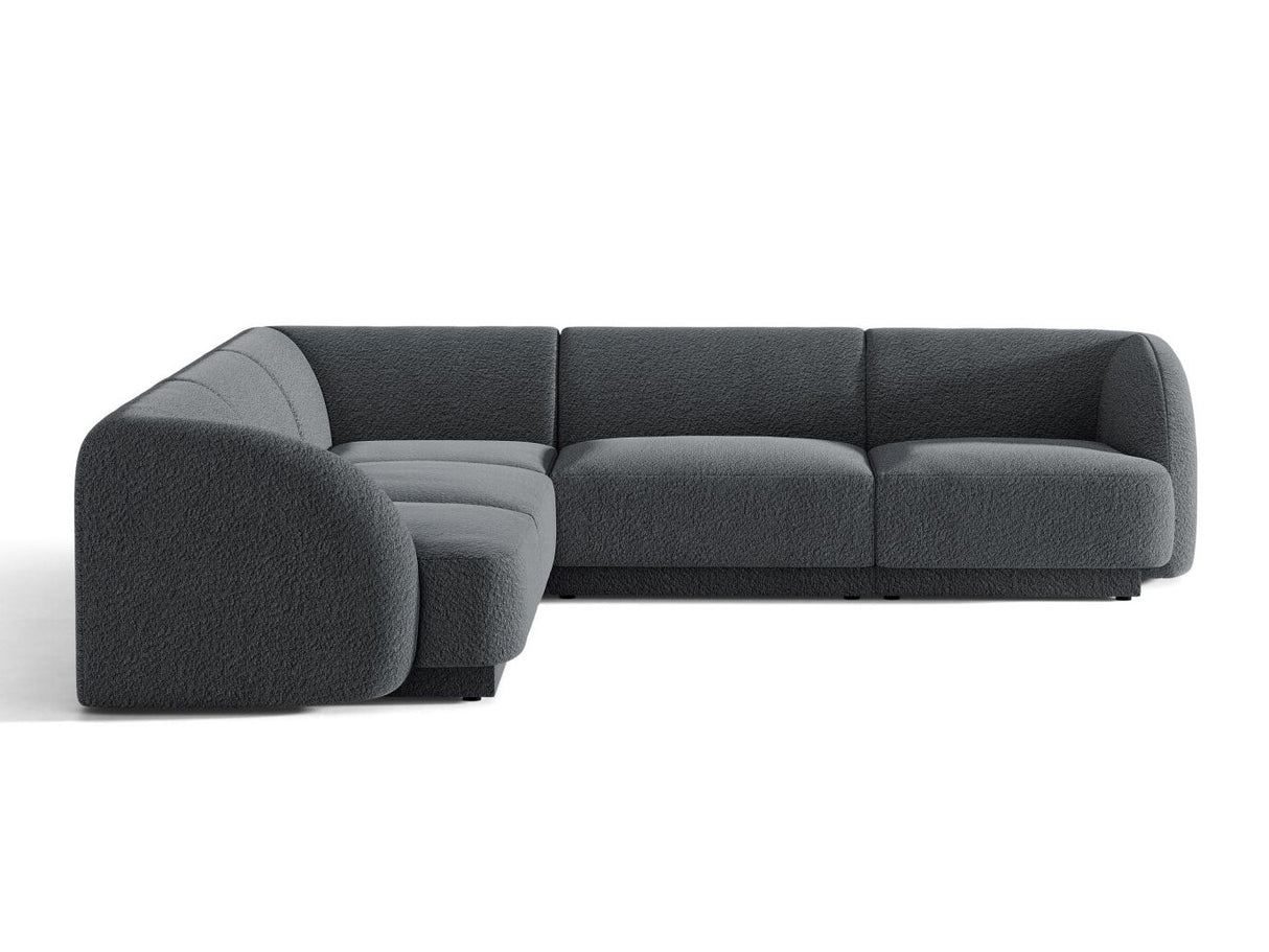 Moduļu stūra dīvāns 538715