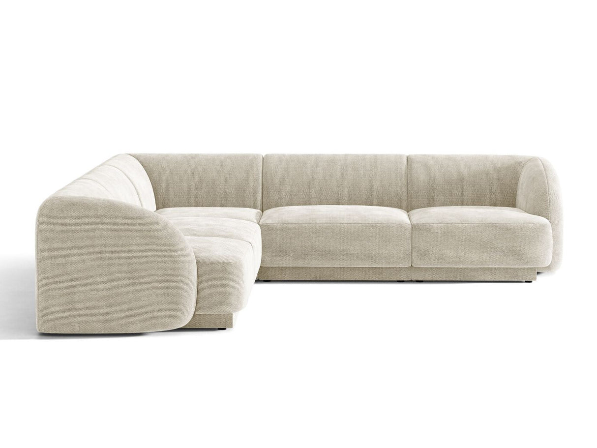 Moduļu stūra dīvāns 538715