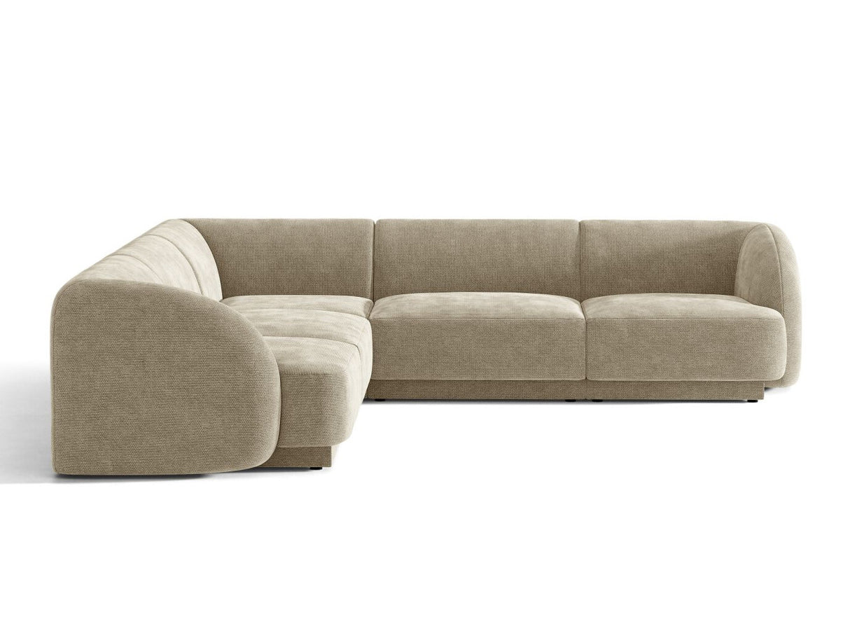 Moduļu stūra dīvāns 538715
