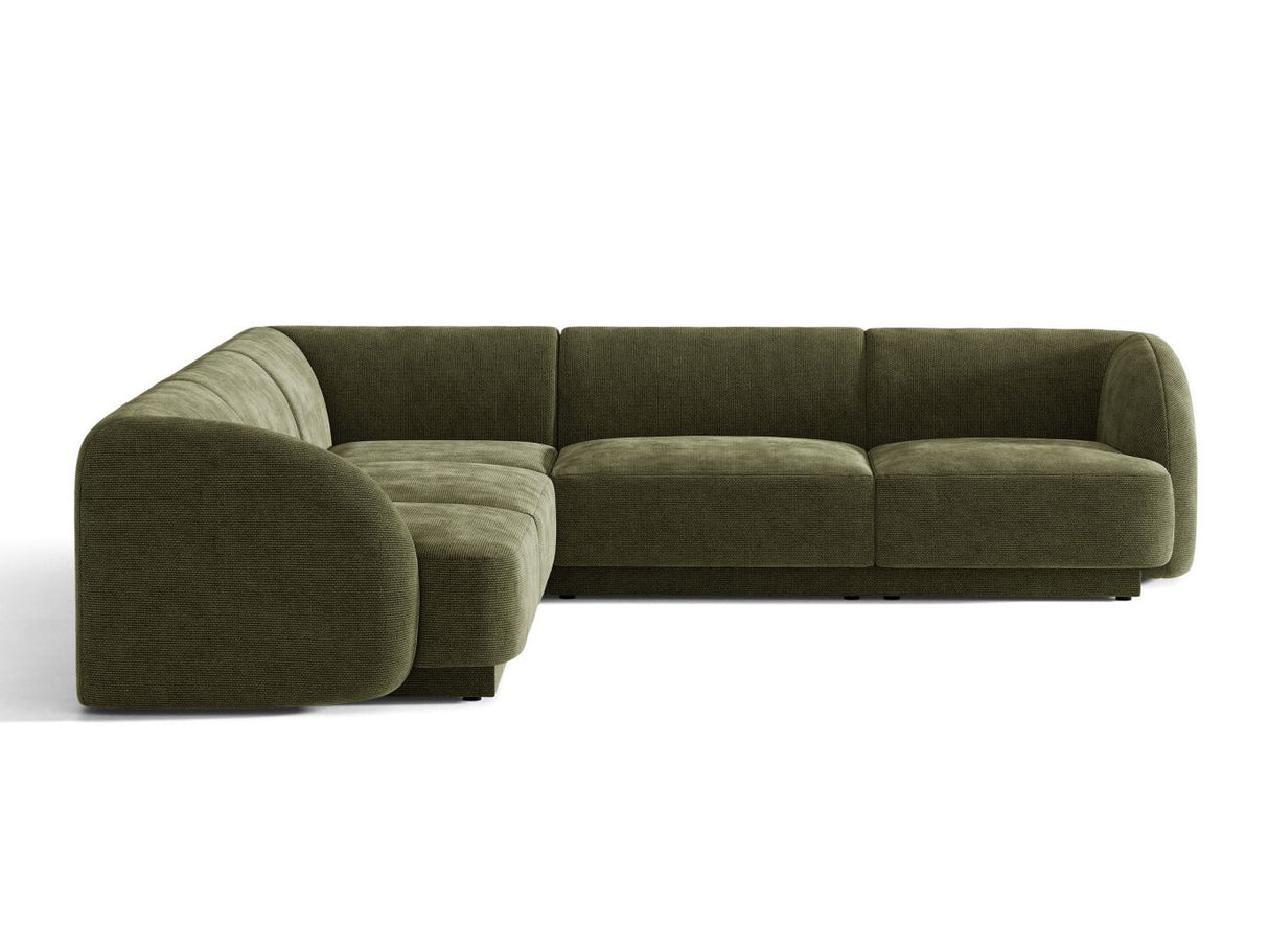 Moduļu stūra dīvāns 538715