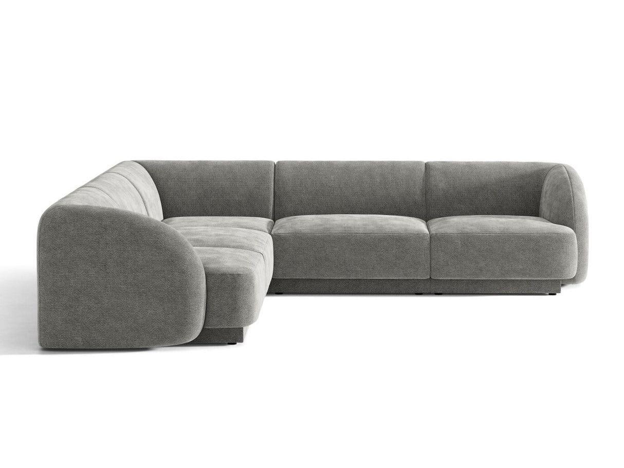Moduļu stūra dīvāns 538715