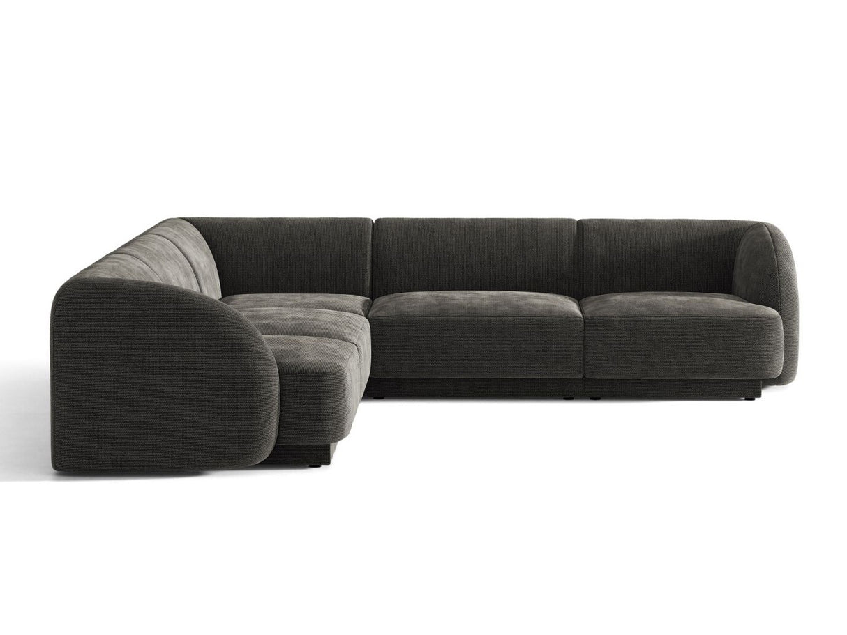 Moduļu stūra dīvāns 538715