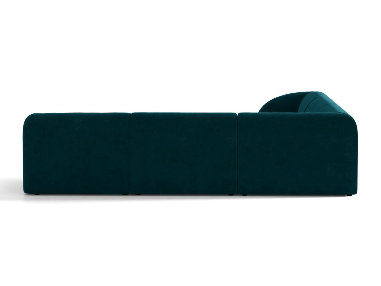 Moduļu stūra dīvāns 538715