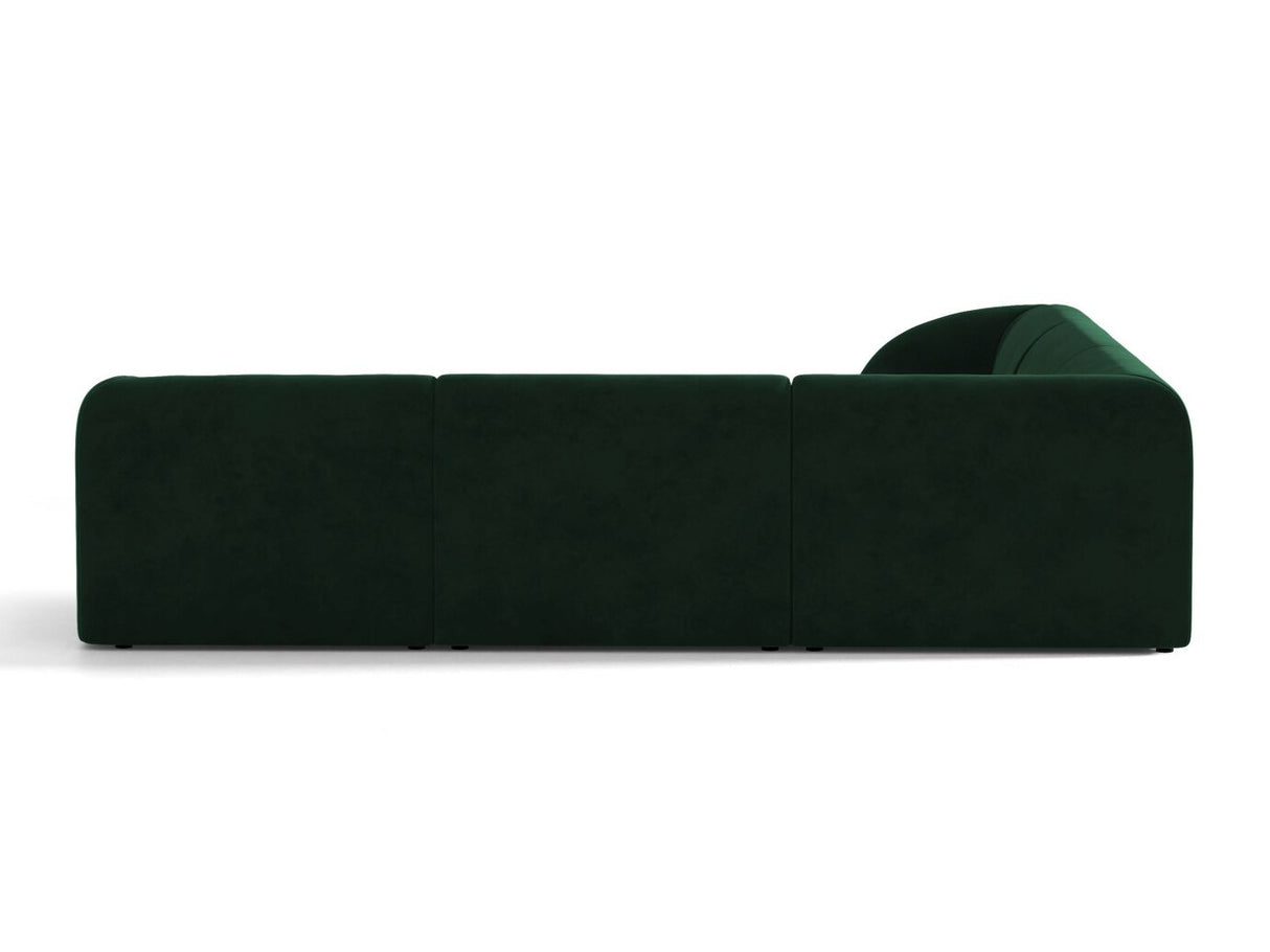 Moduļu stūra dīvāns 538715