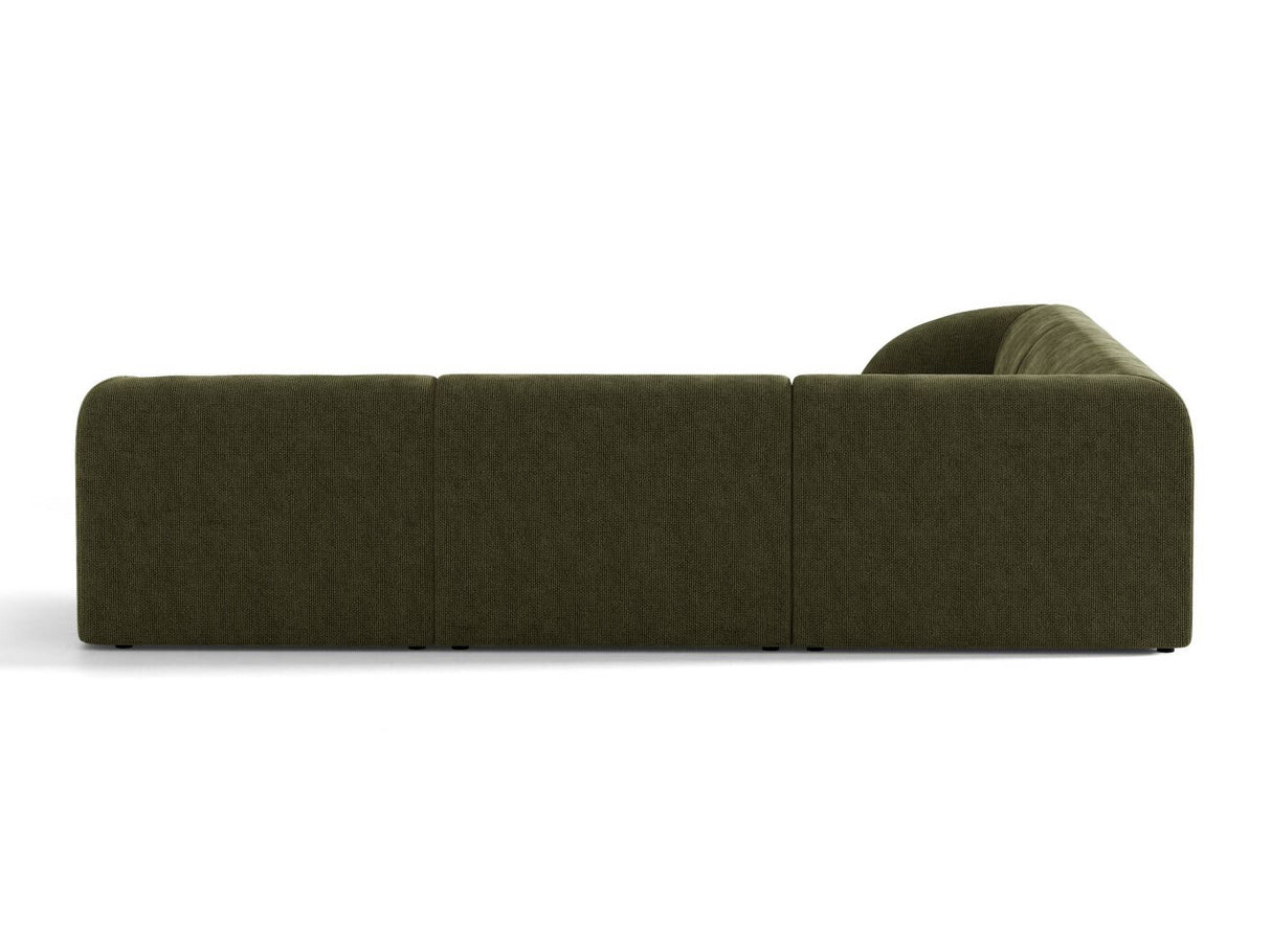 Moduļu stūra dīvāns 538715