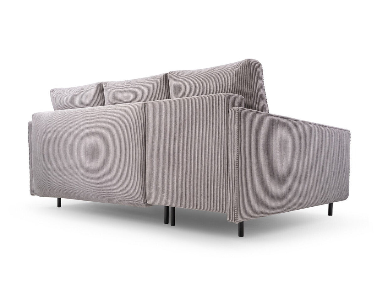 Stūra dīvāns 629191