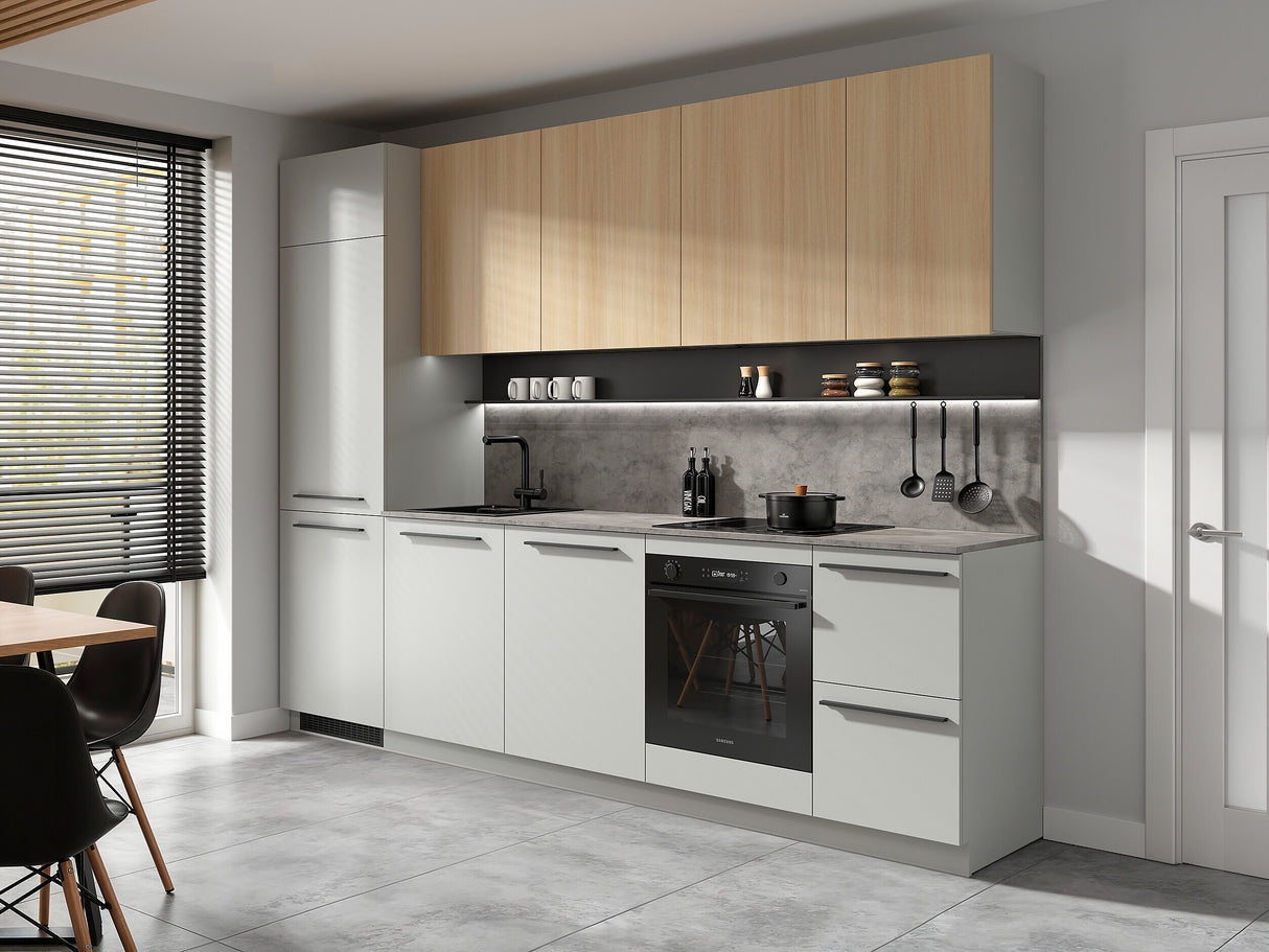 Virtuves komplekts 677597