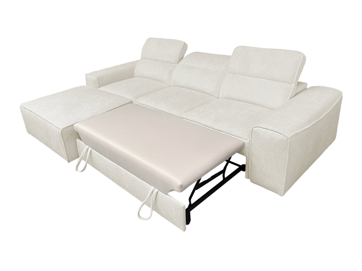 Stūra dīvāns 678275