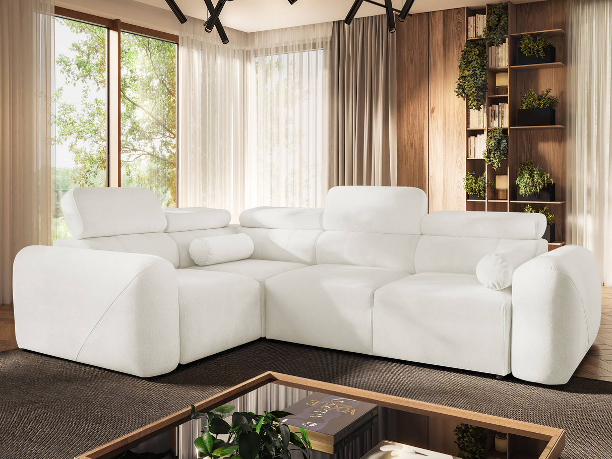 Stūra dīvāns 678412