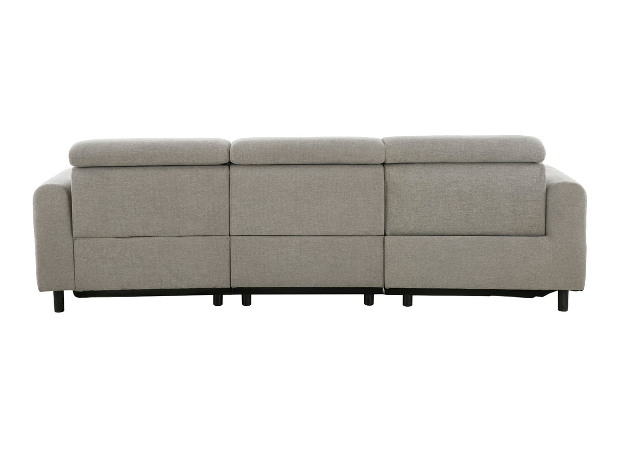 Stūra dīvāns reglaineris 619908 5033551