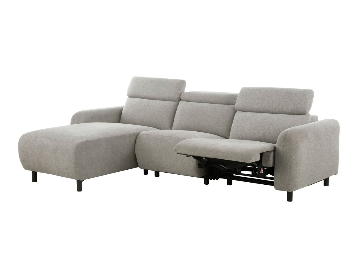 Stūra dīvāns reglaineris 619933 5035007