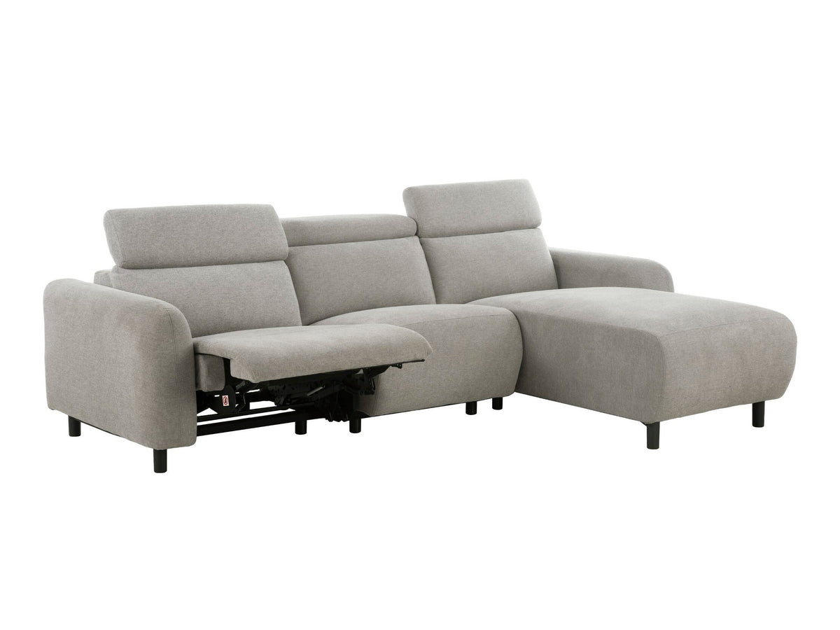 Stūra dīvāns reglaineris 619933 5035012
