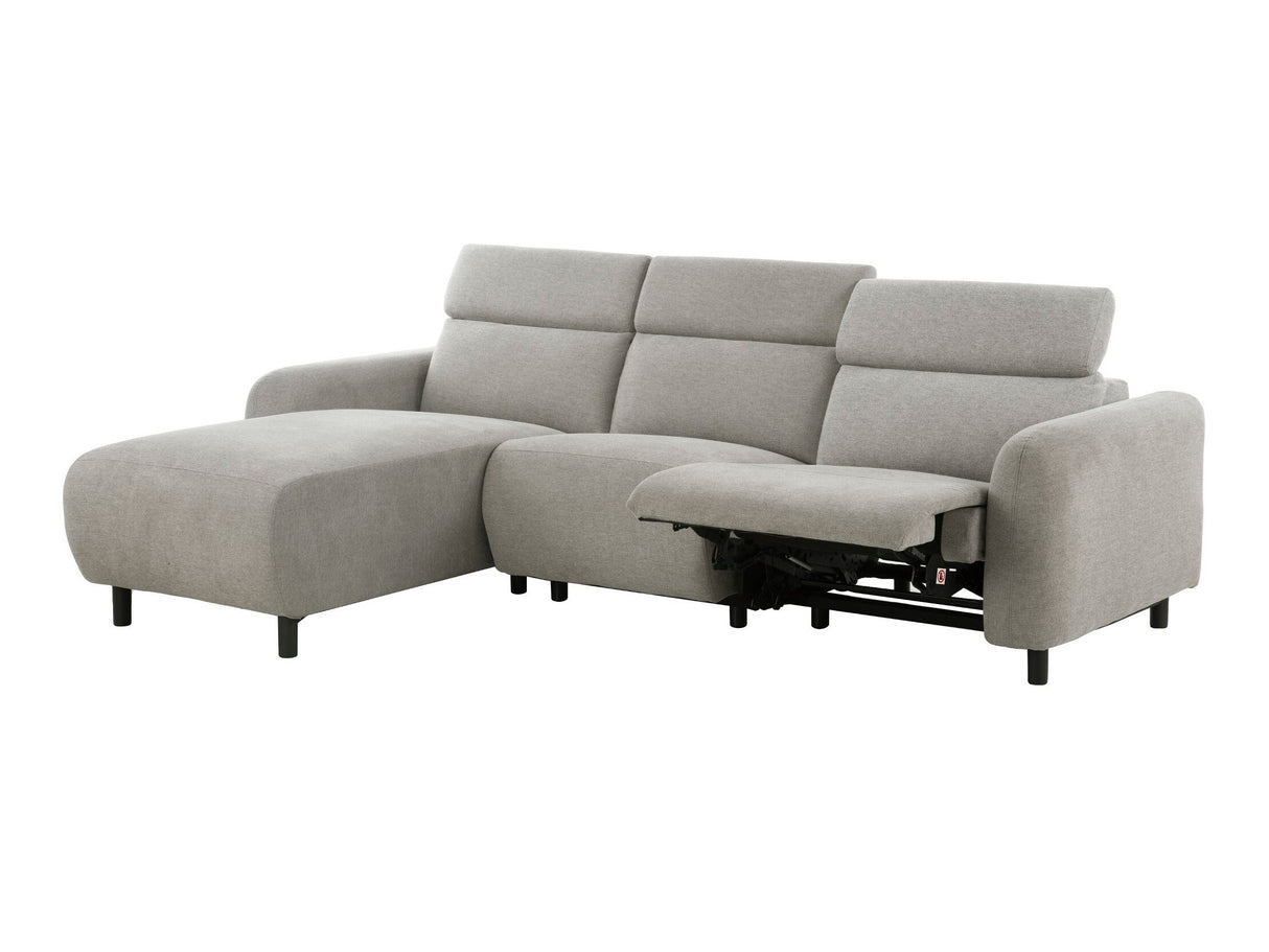 Stūra dīvāns reglaineris 619933 5035013