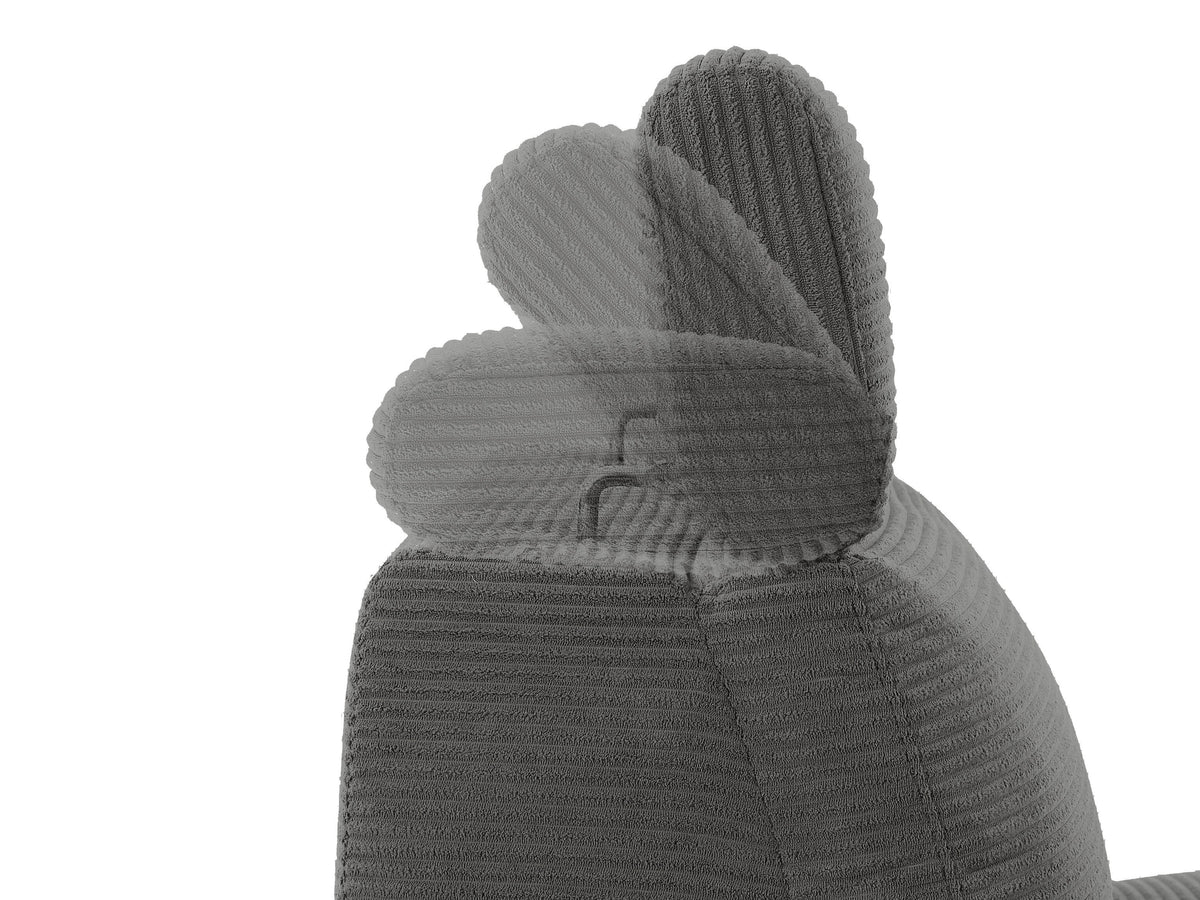 Stūra dīvāns reglaineris 678995 5035817
