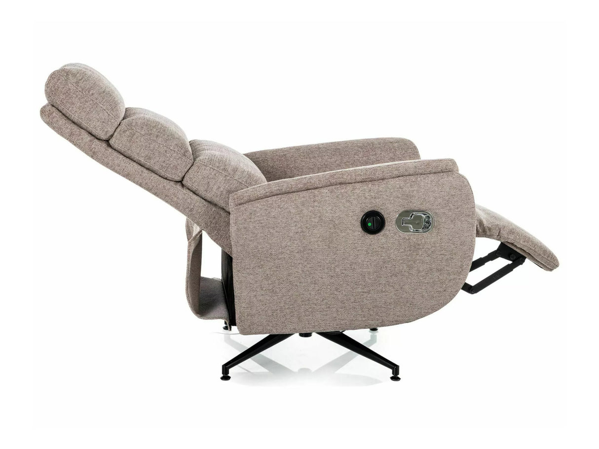 Atpūtas krēsls reglainer 679175