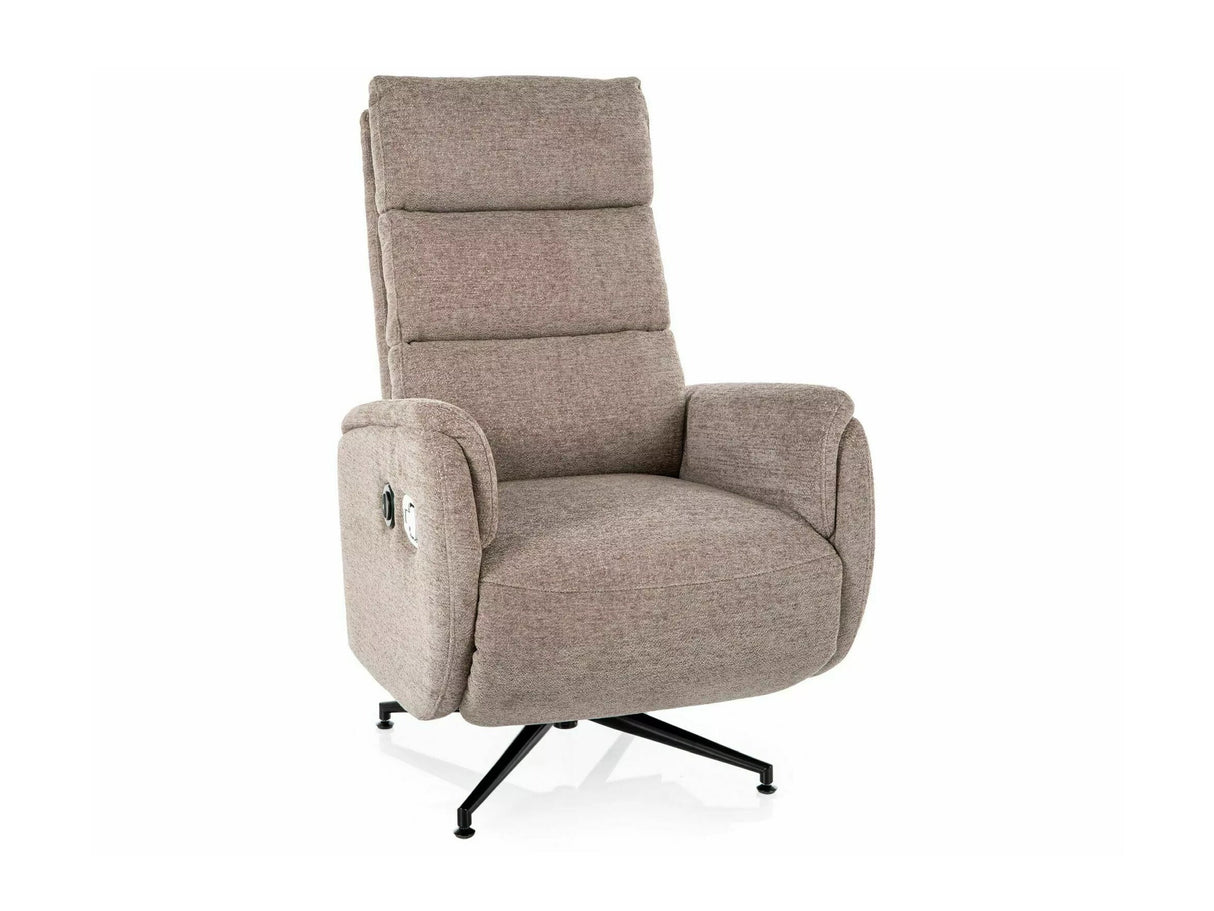 Atpūtas krēsls reglainer 679175