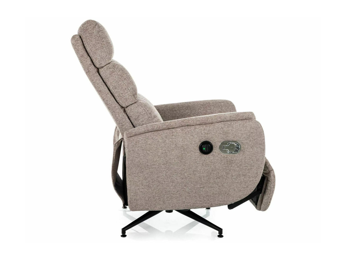 Atpūtas krēsls reglainer 679175
