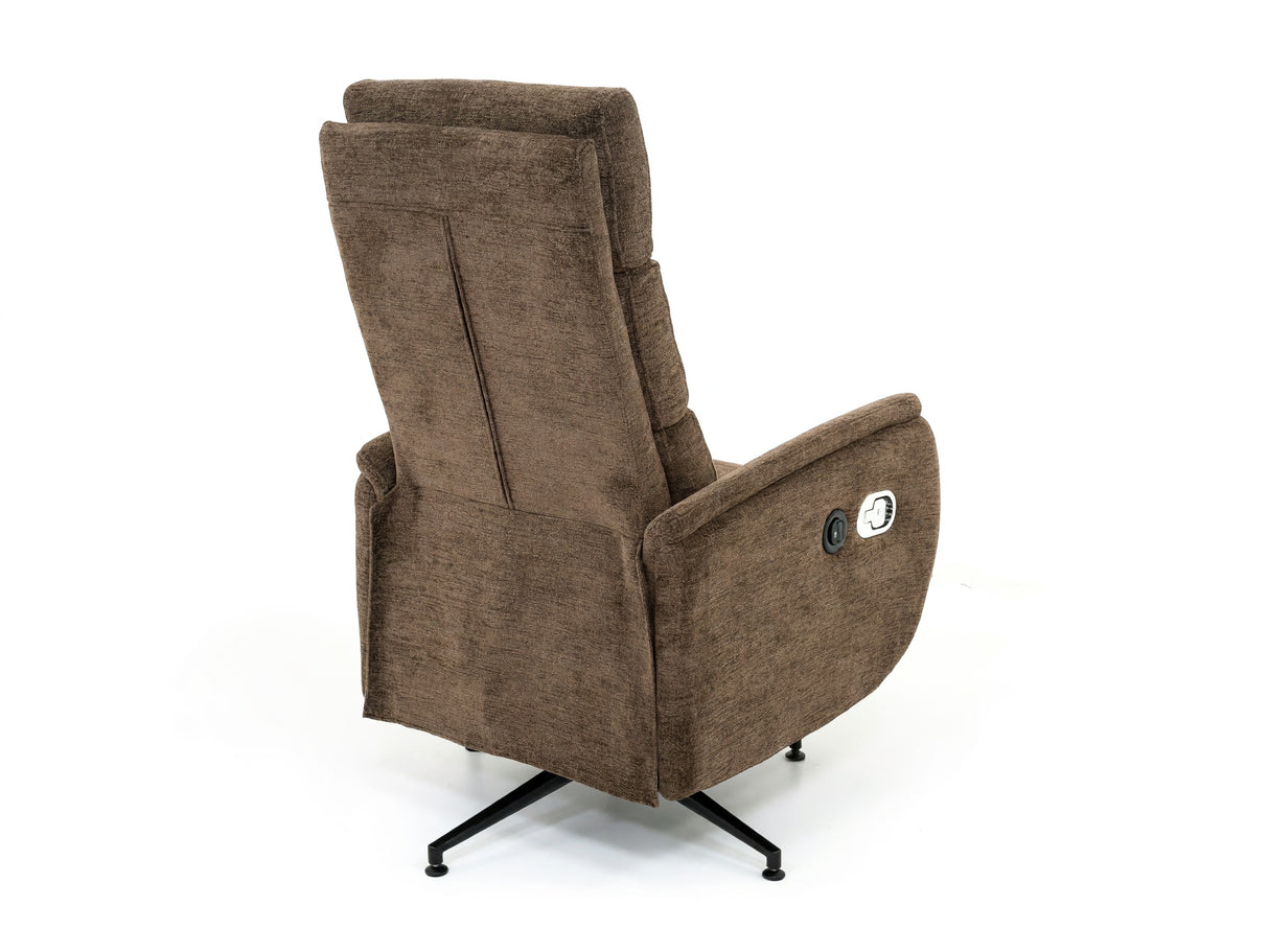 Atpūtas krēsls reglainer 679175