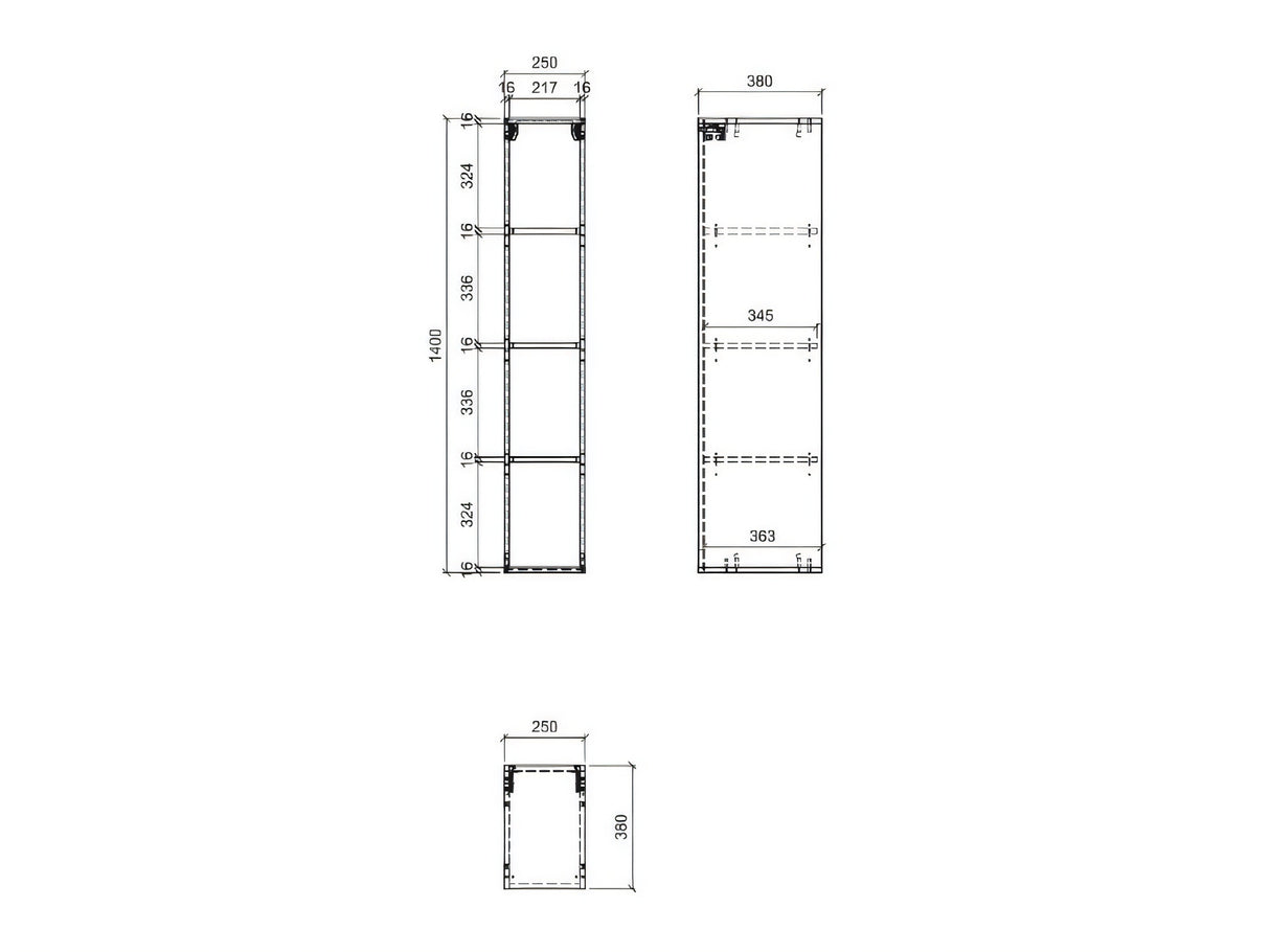 Piekarams plaukts 679942