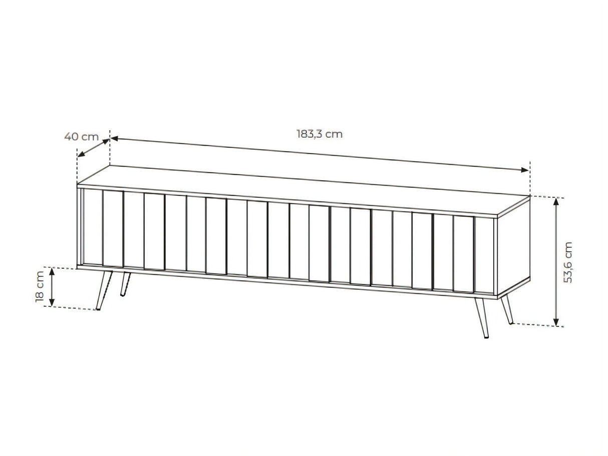 TV galds 680099