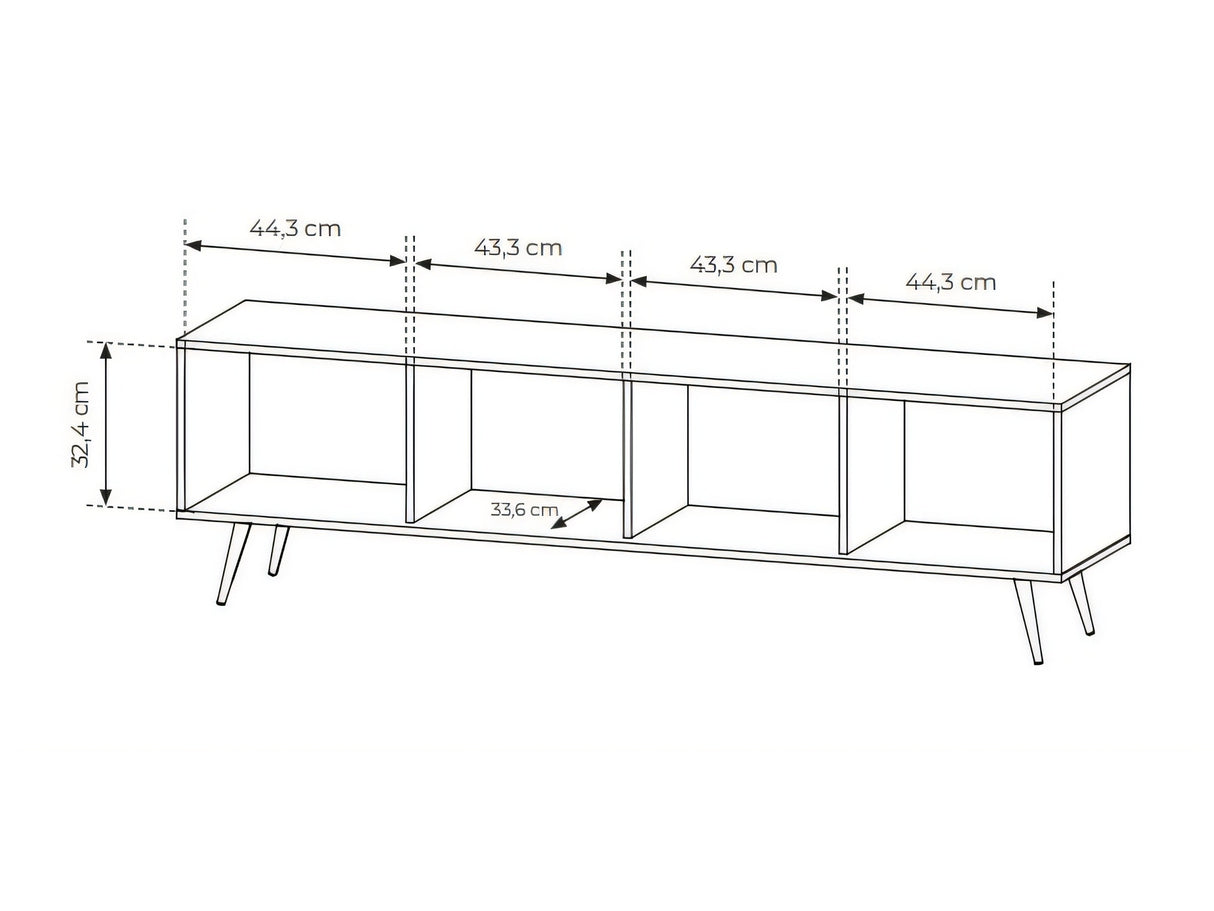 Viesistabas komplekts 680186
