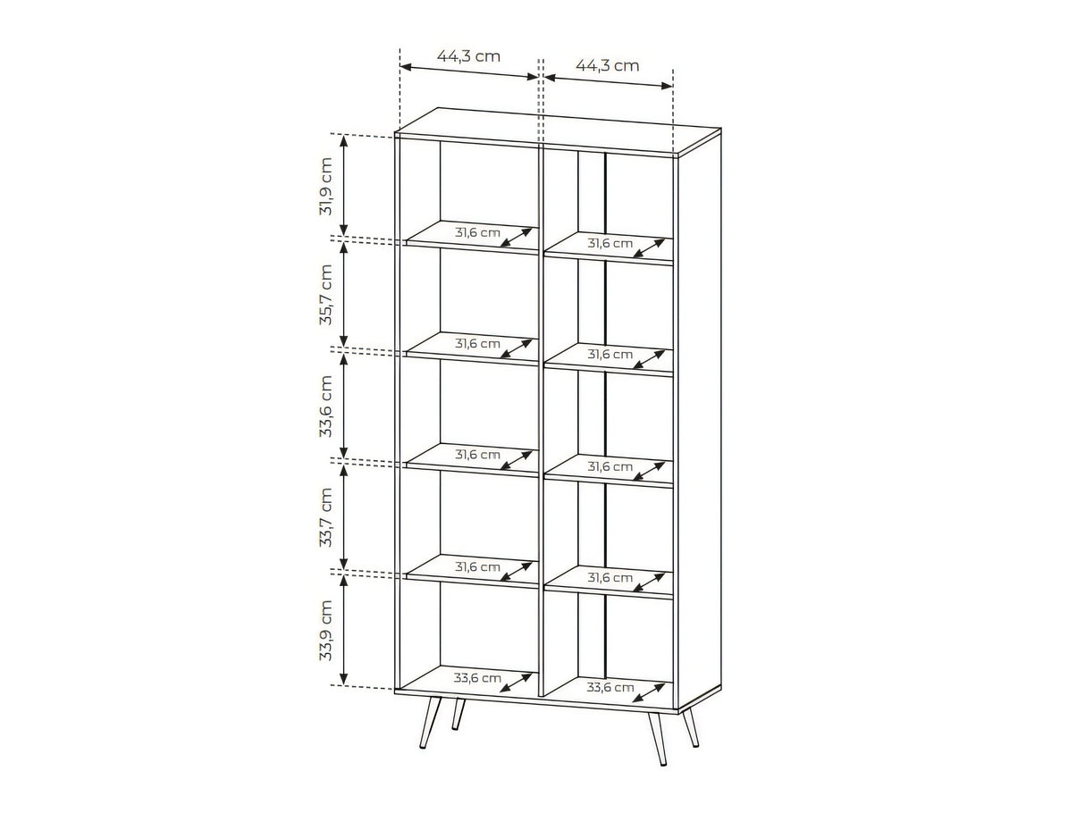 Viesistabas komplekts 680186