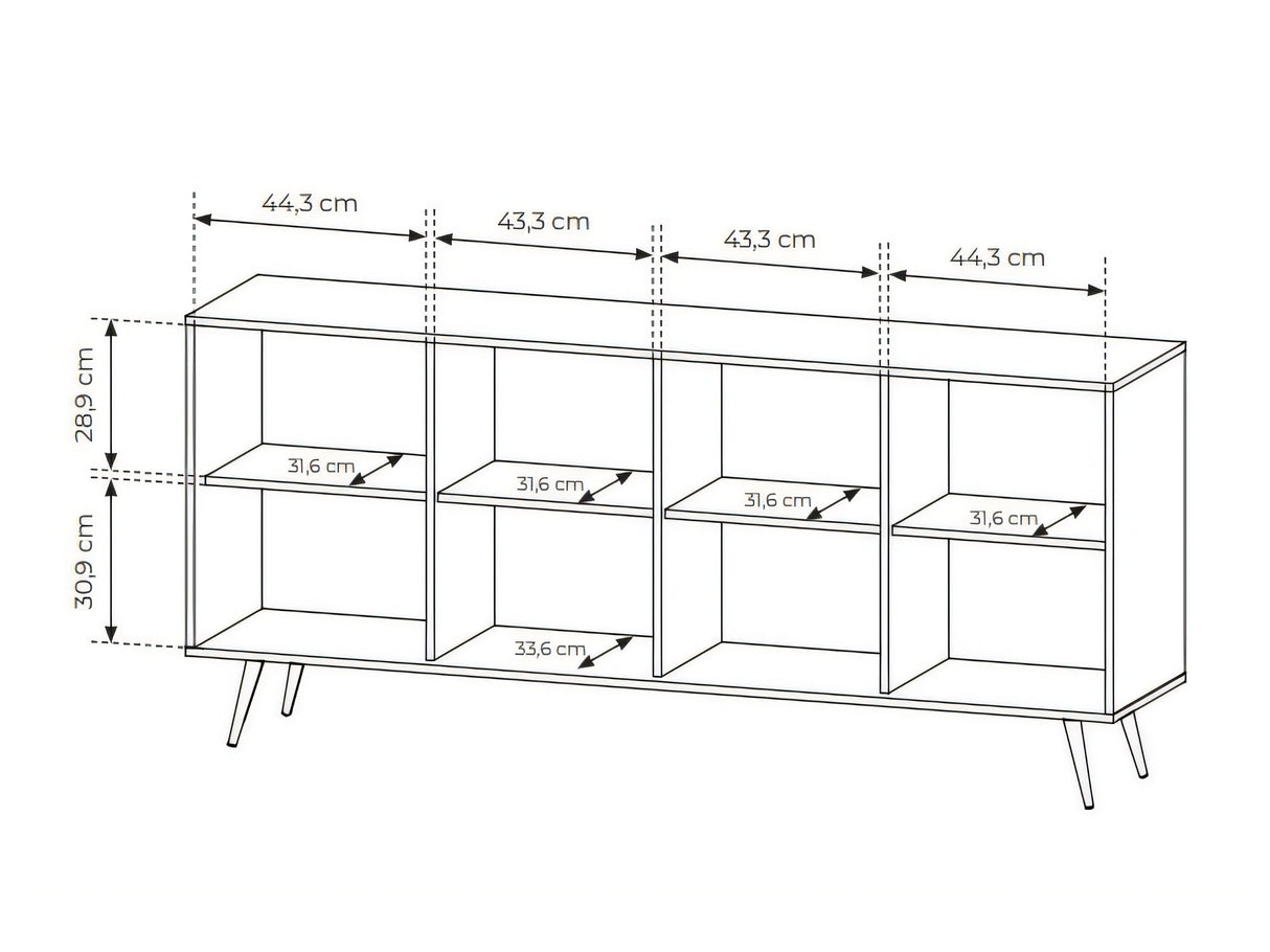 Viesistabas komplekts 680186