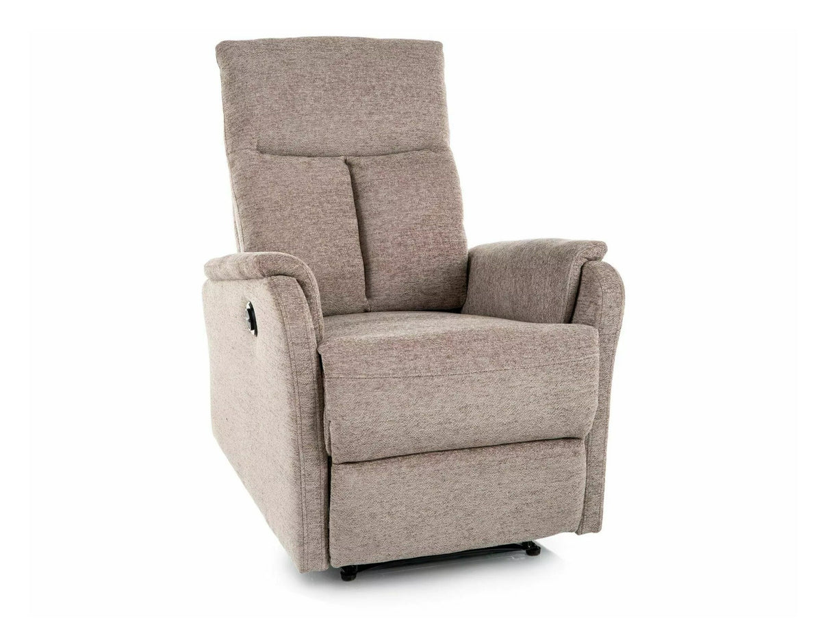 Atpūtas krēsls reglainer 680669