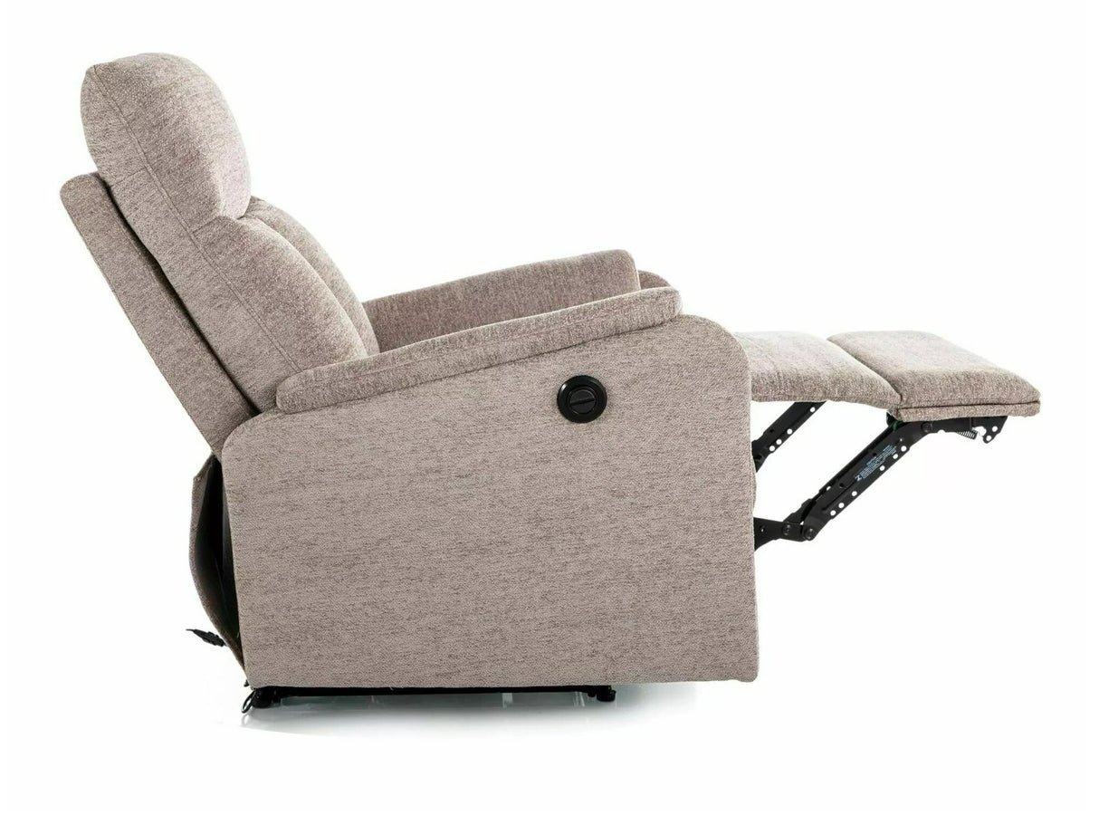 Atpūtas krēsls reglainer 680669