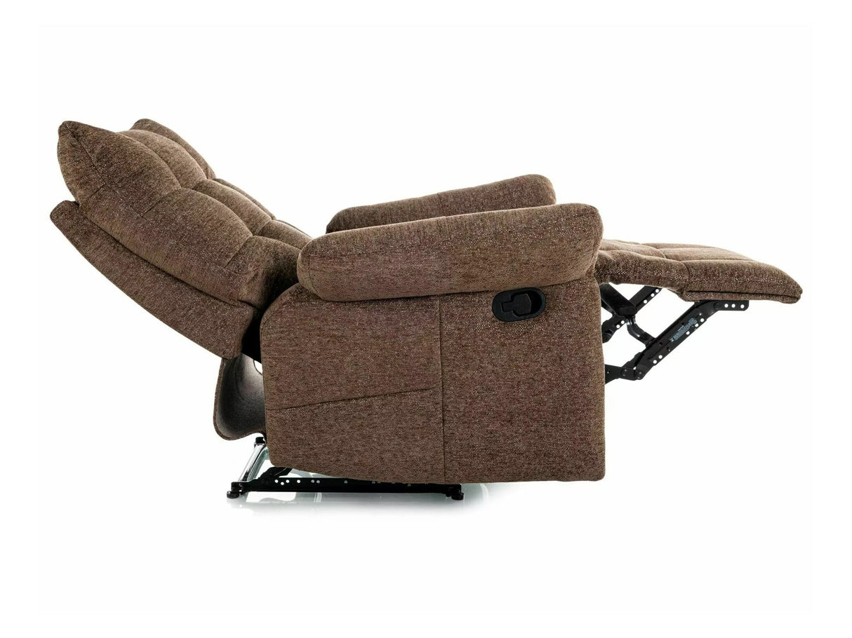 Atpūtas krēsls reglainer 680695